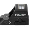 Коллиматор HOLOSUN HE507C-GR X2 HE507C-GR-1